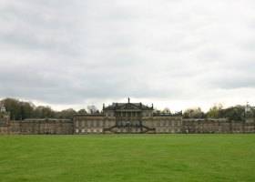 Wentworth Woodhouse